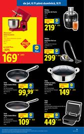 Catalog Lidl săptămâna 45 Pagină 9