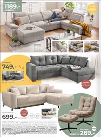 Möbel Bernskötter Prospekt Seite 10