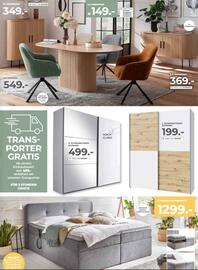 Möbel Bernskötter Prospekt Seite 11