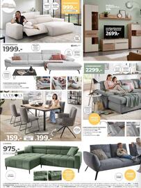 Möbel Bernskötter Prospekt Seite 4
