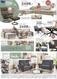 Möbel Bernskötter Prospekt Seite 6