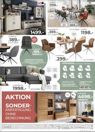 Möbel Bernskötter Prospekt Seite 7