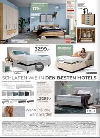 Möbel Bernskötter Prospekt Seite 8