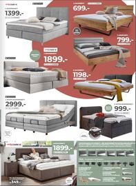 Möbel Bernskötter Prospekt Seite 9