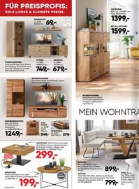 Möbel Wanninger Prospekt Seite 10