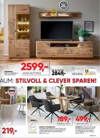 Möbel Wanninger Prospekt Seite 11