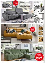 Möbel Wanninger Prospekt Seite 12