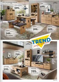 Möbel Wanninger Prospekt Seite 13