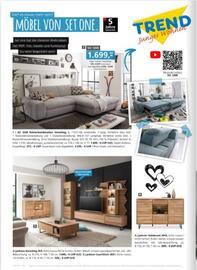 Möbel Wanninger Prospekt Seite 14