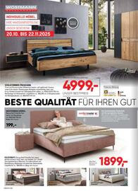 Möbel Wanninger Prospekt Seite 16