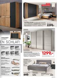 Möbel Wanninger Prospekt Seite 17