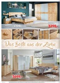Möbel Wanninger Prospekt Seite 18
