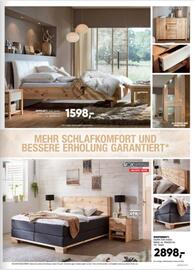 Möbel Wanninger Prospekt Seite 19