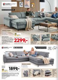 Möbel Wanninger Prospekt Seite 2