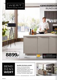 Möbel Wanninger Prospekt Seite 20