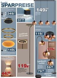 Möbel Wanninger Prospekt Seite 24