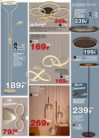 Möbel Wanninger Prospekt Seite 25