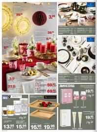 Möbel Wanninger Prospekt Seite 28