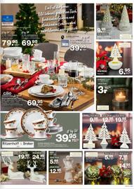 Möbel Wanninger Prospekt Seite 29