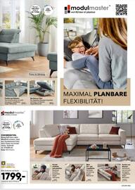 Möbel Wanninger Prospekt Seite 3