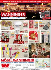 Möbel Wanninger Prospekt Seite 32