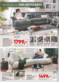 Möbel Wanninger Prospekt Seite 4