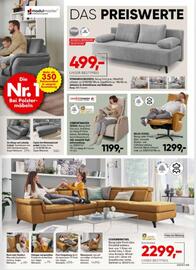 Möbel Wanninger Prospekt Seite 5