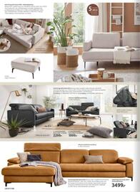 Möbel Wanninger Prospekt Seite 6