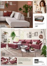 Möbel Wanninger Prospekt Seite 7