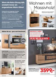 Möbel Wanninger Prospekt Seite 8