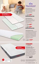 Matratzen Concord Prospekt Seite 3