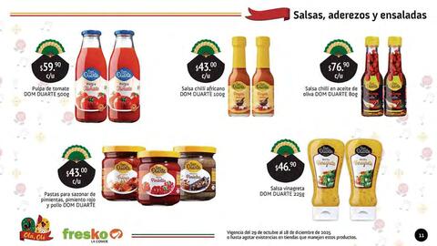 Folleto Fresko Página 11