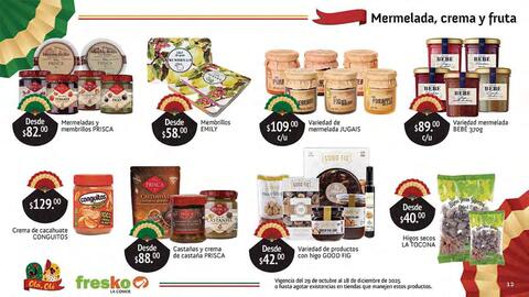 Folleto Fresko Página 12