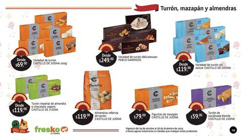 Folleto Fresko Página 19