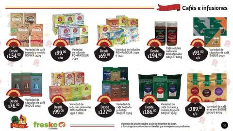 Folleto Fresko Página 22