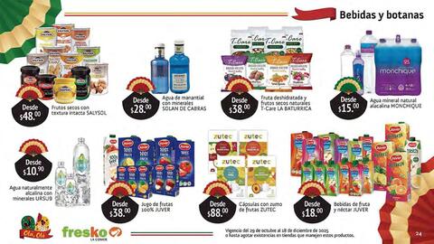 Folleto Fresko Página 24