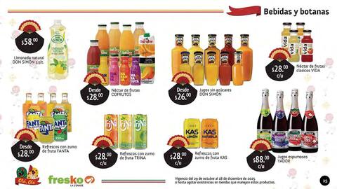 Folleto Fresko Página 25