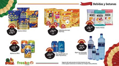 Folleto Fresko Página 26