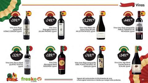 Folleto Fresko Página 30