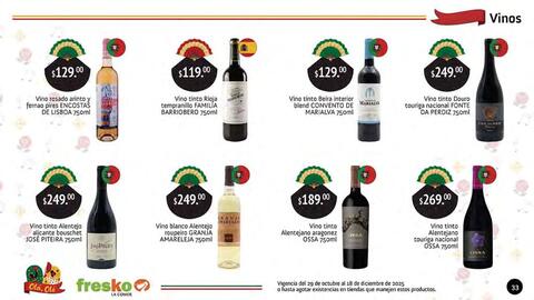 Folleto Fresko Página 33