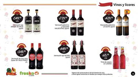 Folleto Fresko Página 35