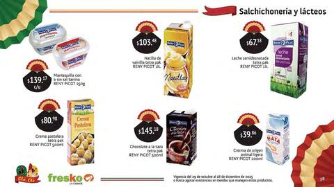 Folleto Fresko Página 38