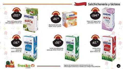 Folleto Fresko Página 39