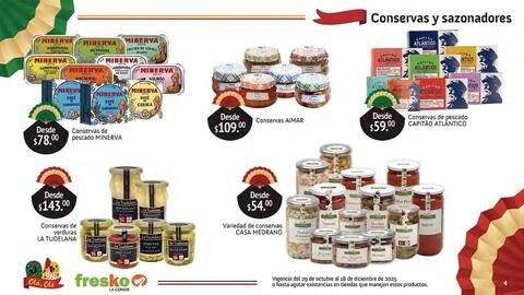 Folleto Fresko Página 4