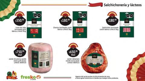 Folleto Fresko Página 41