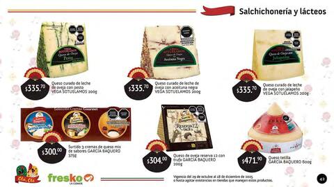 Folleto Fresko Página 42