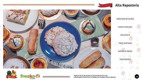 Folleto Fresko Página 44