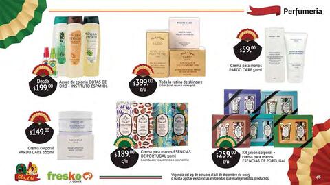 Folleto Fresko Página 46