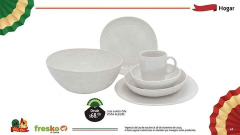 Folleto Fresko Página 48