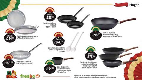 Folleto Fresko Página 54